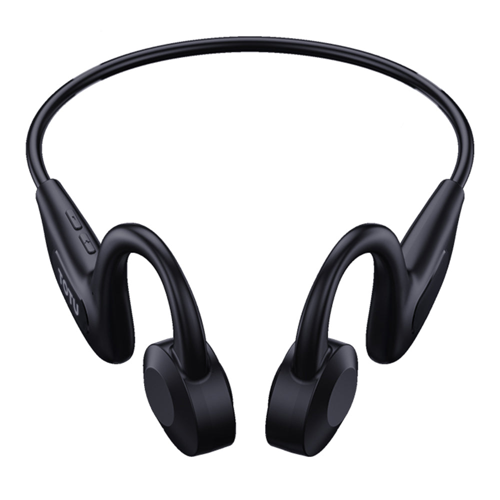 TOTU EAUB-048 Open Ear Air Conduction Headphones Music Earphones Wireless Bluetoeth 5.0 Headset TOTU EAUB-048 Open Ear Air Conduction Headphones Music Earphones Wireless Bluetoeth 5.0 Headset